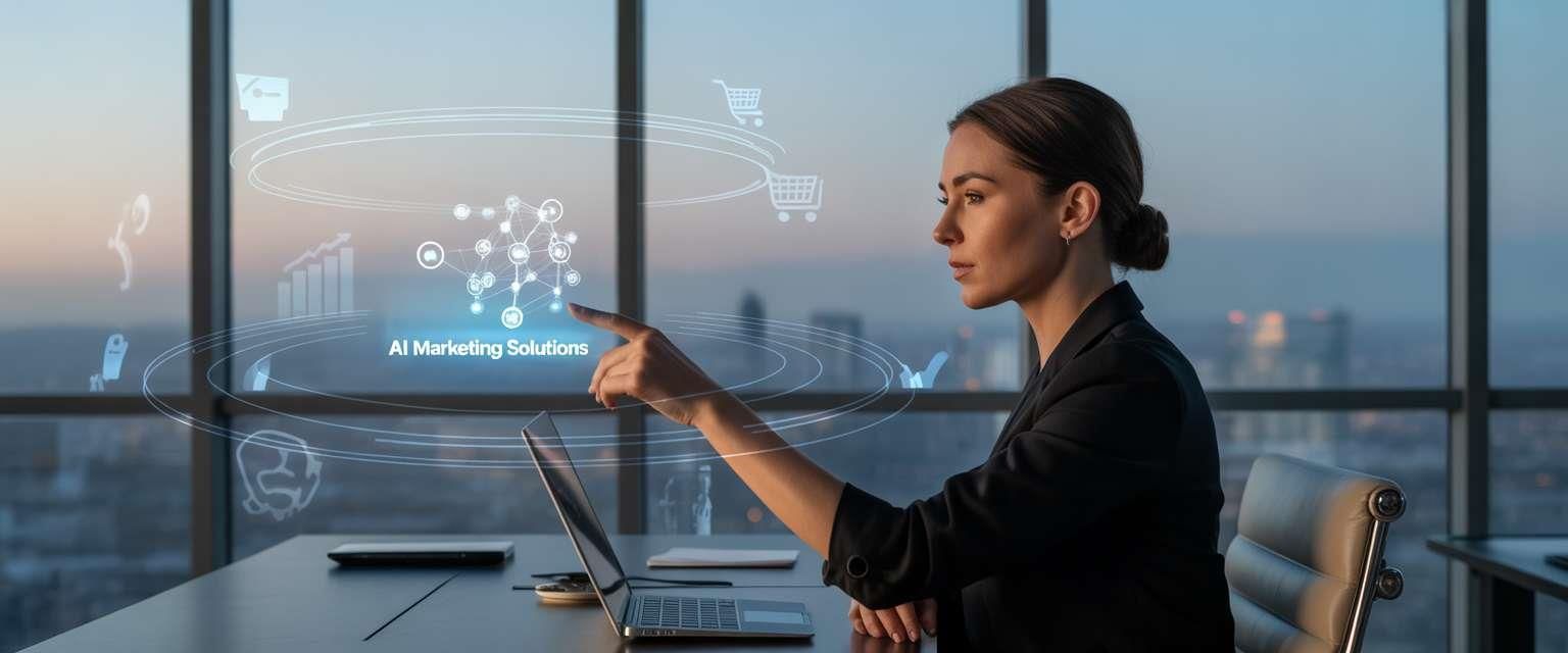 How to Build a Comprehensive AI Marketing Strategy for Your eCommerce Brand from Scratch